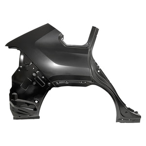 Passenger Side Quarter Panel image