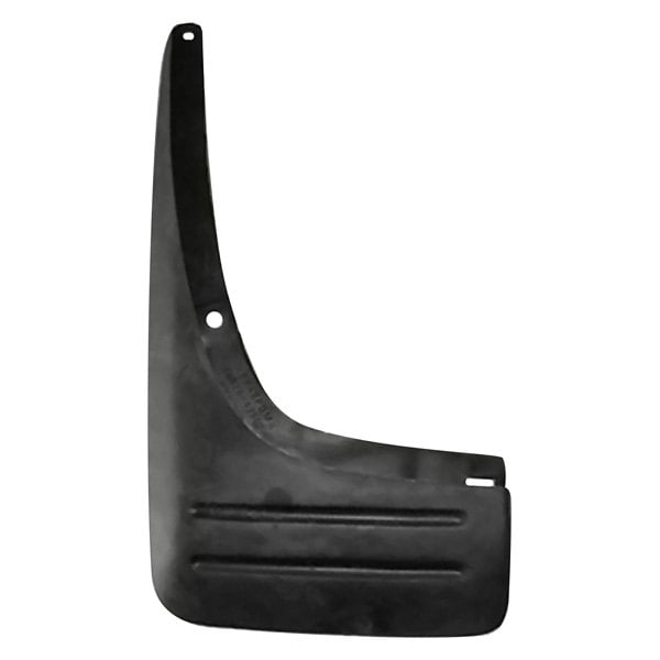 Toyota RAV4 Rear Driver Side Mud Guard W/O Fender Flares - TO1708103