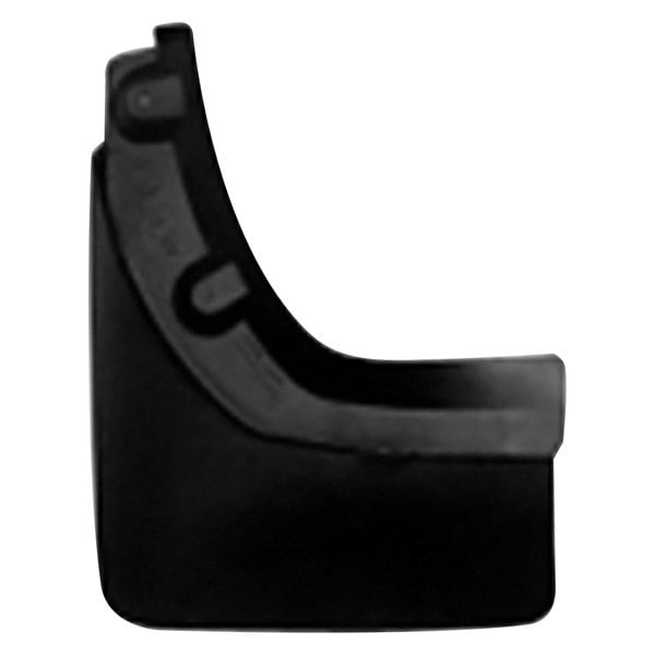 Toyota RAV4 Rear Driver Side Mud Guard W/Wheel Opng Flares - TO1708106