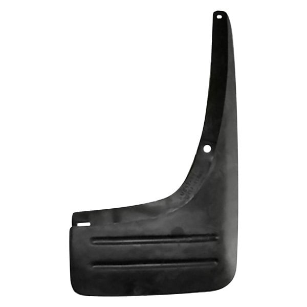 Toyota RAV4 Rear Passenger Side Mud Guard W/O Fender Flares - TO1709103