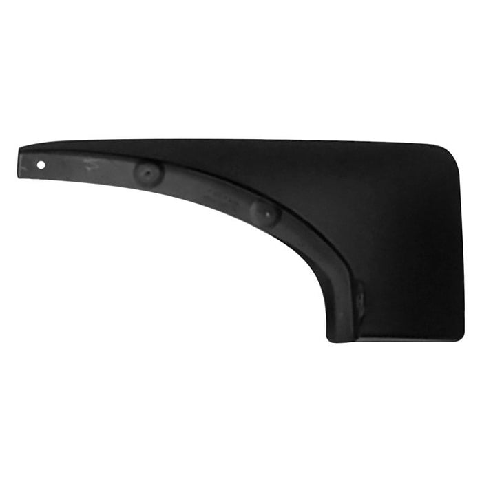 Toyota RAV4 Rear Passenger Side Mud Guard W/O Wheel Opng Flares - TO1709107