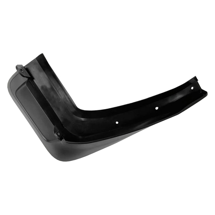 Toyota Highlander Rear Passenger Side Mud Guard - TO1709111