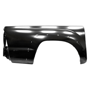 Passenger Side Truck Bed Panel image