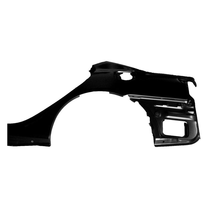 Toyota Corolla CE/LE Rear Driver Side Fender - TO1760100