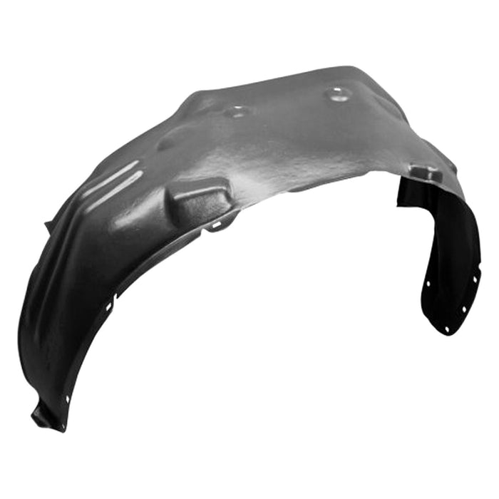 Toyota Tacoma Rear Driver Side Fender Liner - TO1762103