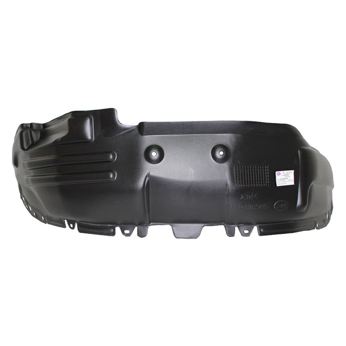 Toyota Tacoma Rear Driver Side Fender Liner - TO1762104