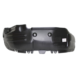 Rear Driver Side Fender Liner image