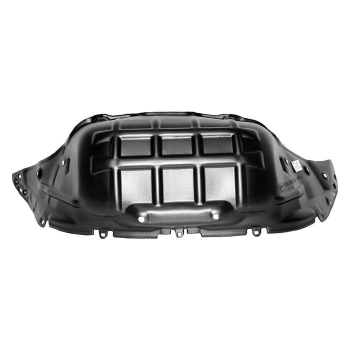 Toyota Tundra Rear Driver Side Fender Liner - TO1762105