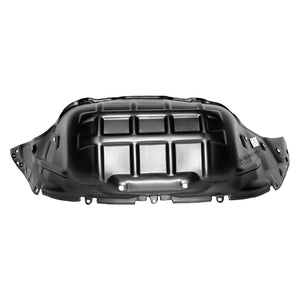 Rear Driver Side Fender Liner image