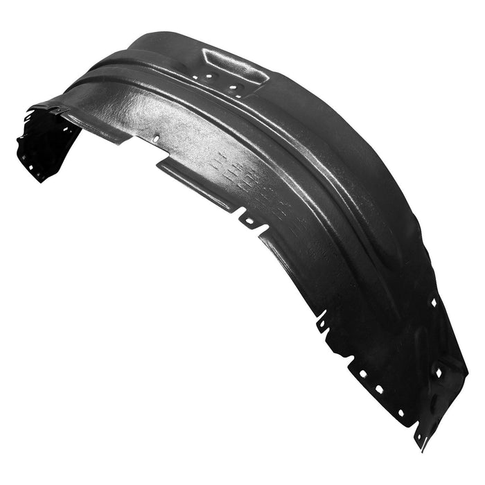 Toyota Tundra Rear Driver Side Fender Liner - TO1762106