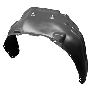 Rear Passenger Side Fender Liner image