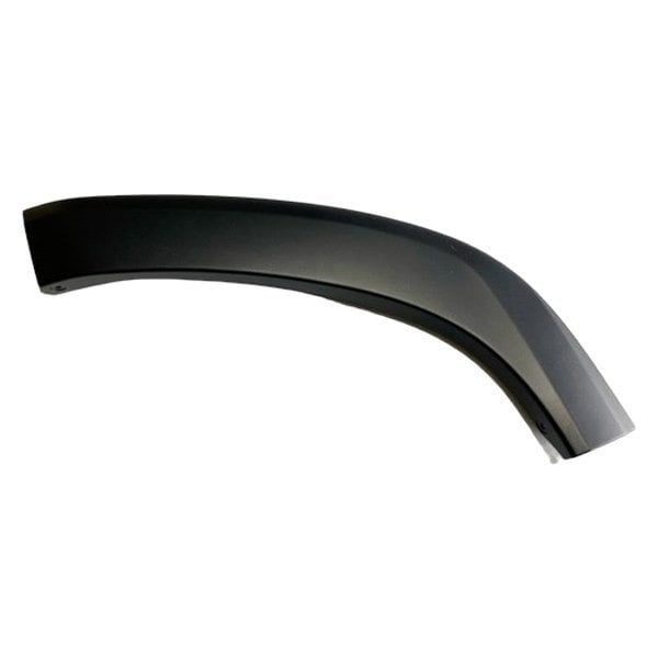 Toyota 4Runner Rear Driver Side Wheel Arch Molding On Door Flat - TO1790130