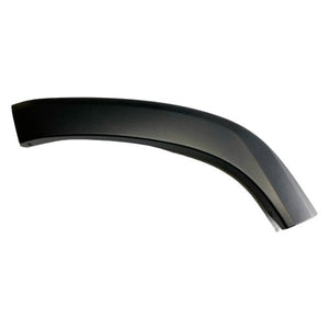 Rear Driver Side Wheel Arch Molding image