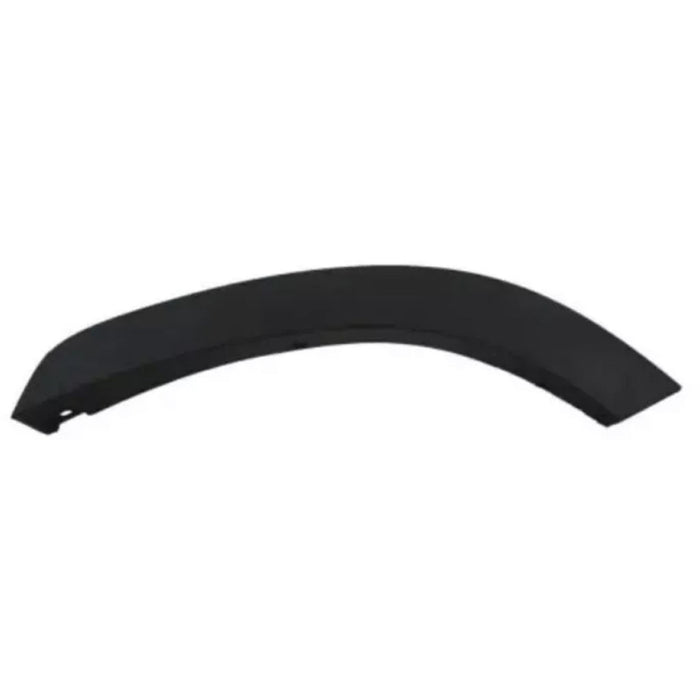 Toyota Highlander Rear Driver Side Wheel Arch Molding On Door - TO1790131