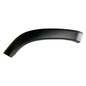 Rear Passenger Side Wheel Arch Molding image