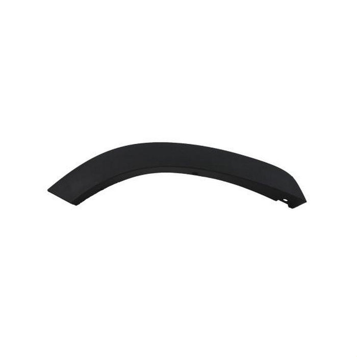 Toyota Highlander Rear Passenger Side Wheel Arch Molding On Door - TO1791131