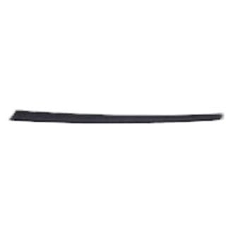 Toyota Tacoma Driver Side Truck Bed Molding Upper Rail 5 Ft Bed - TO1792101