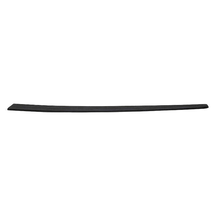Toyota Tacoma Driver Side Truck Bed Molding 6 Ft W/Tonneau Cover Upper Rail - TO1792106