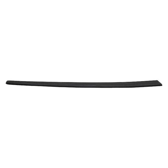 Toyota Tacoma Passenger Side Truck Bed Molding W/O Tonneau Cover Upper Rail 6 Ft Bed - TO1793104