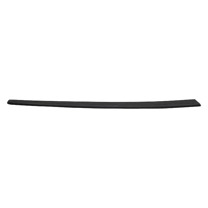 Toyota Tacoma Passenger Side Truck Bed Molding 6 Ft W/Tonneau Cover Upper Rail - TO1793106