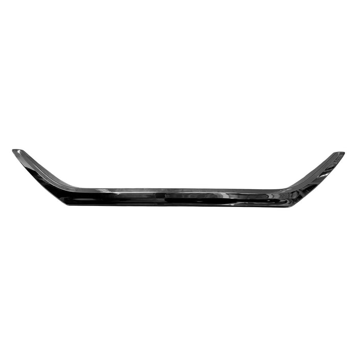 Toyota Camry LE Deck Lid Finish Panel W/O Rear Spoiler W/O Smart Entry System Chrome - TO1806102