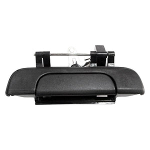 Rear Tailgate Handle image