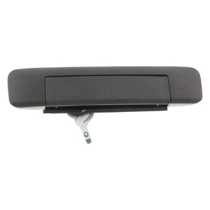 Rear Tailgate Handle image