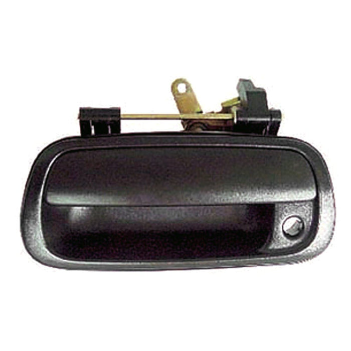 Toyota Tundra Rear Tailgate Handle Paint To Match - TO1915110