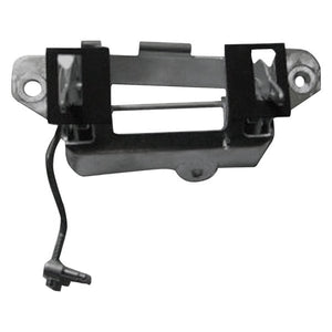 Rear Tailgate Handle image