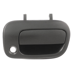 Tailgate Handle image