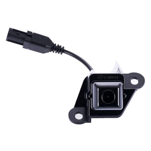 Rear Park Assist Camera image