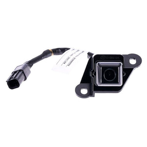 Rear Park Assist Camera image