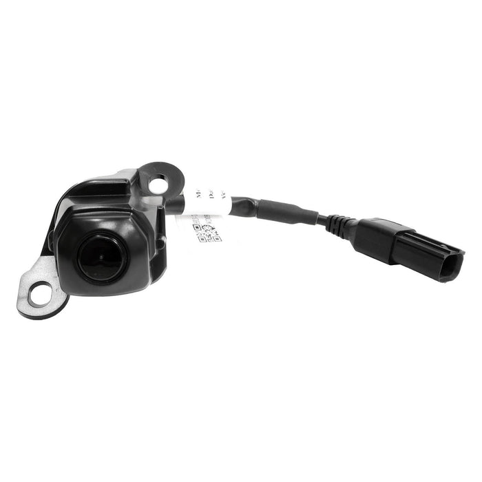 Toyota Tacoma Rear Park Assist Camera W/O Around View Monitor - TO1960104