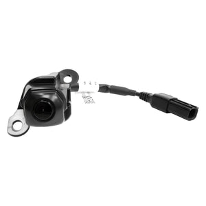 Rear Park Assist Camera image