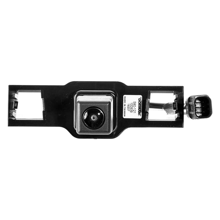 Toyota Camry Rear Park Assist Camera - TO1960131