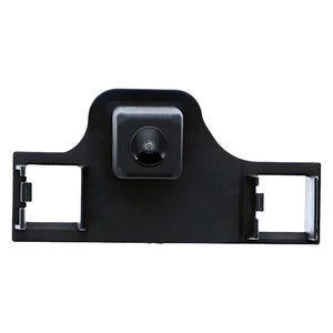 Park Assist Camera image