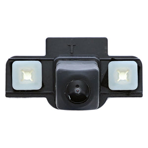 Park Assist Camera image