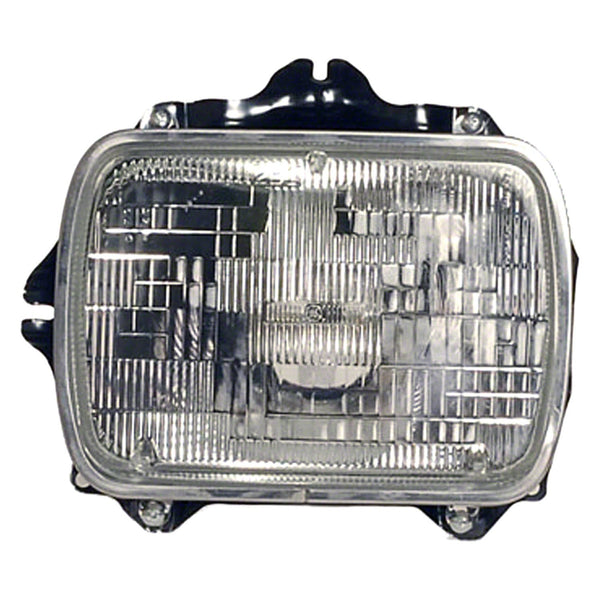 Lights & Components image