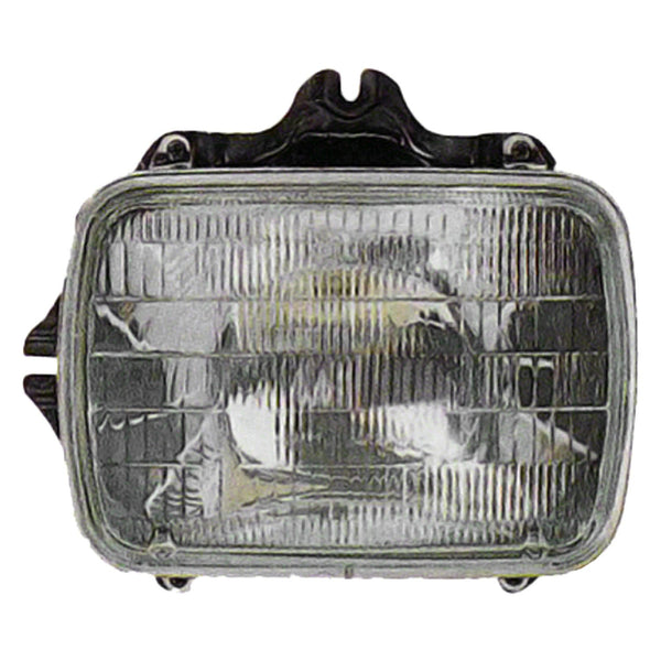 Lights & Components image