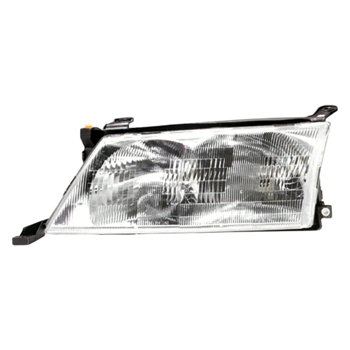 Toyota Avalon Driver Side Headlight Assembly Composite - TO2502115