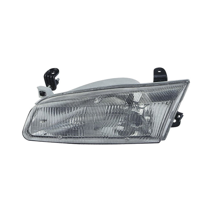 Toyota Camry Driver Side Headlight Assembly Composite - TO2502117