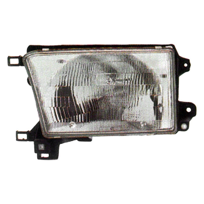 Toyota 4Runner Driver Side Headlight Assembly Composite - TO2502118
