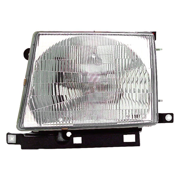 Lights & Components image