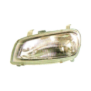Driver Side Headlight Assembly image
