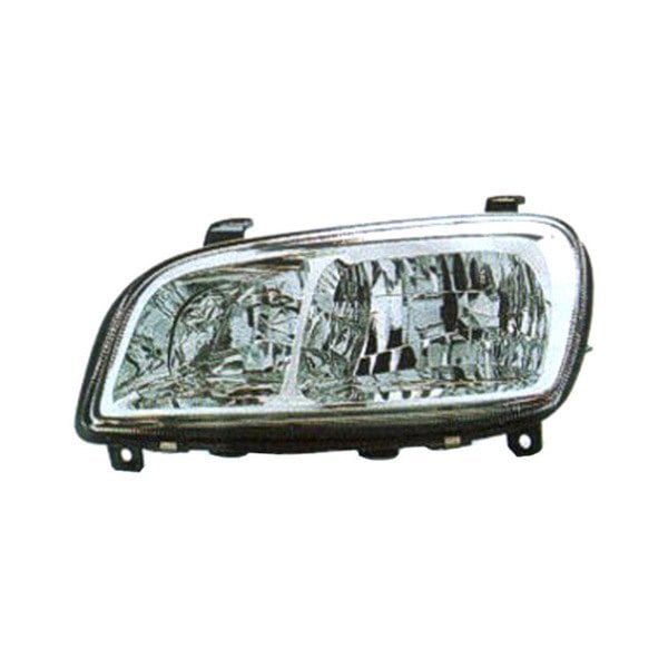 Lights & Components image