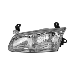 Driver Side Headlight Assembly image