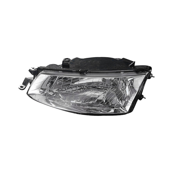 Toyota Solara Driver Side Headlight Assembly Composite - TO2502131