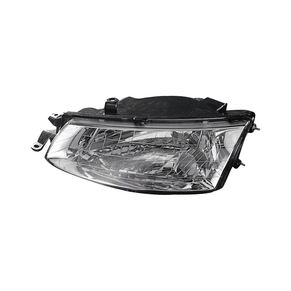 Lights & Components image