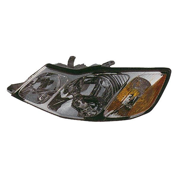 Toyota Avalon Driver Side Headlight Assembly Composite - TO2502132
