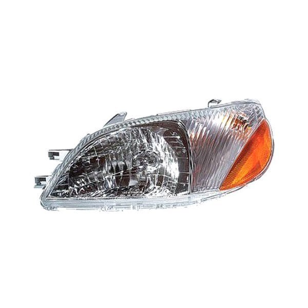 Lights & Components image